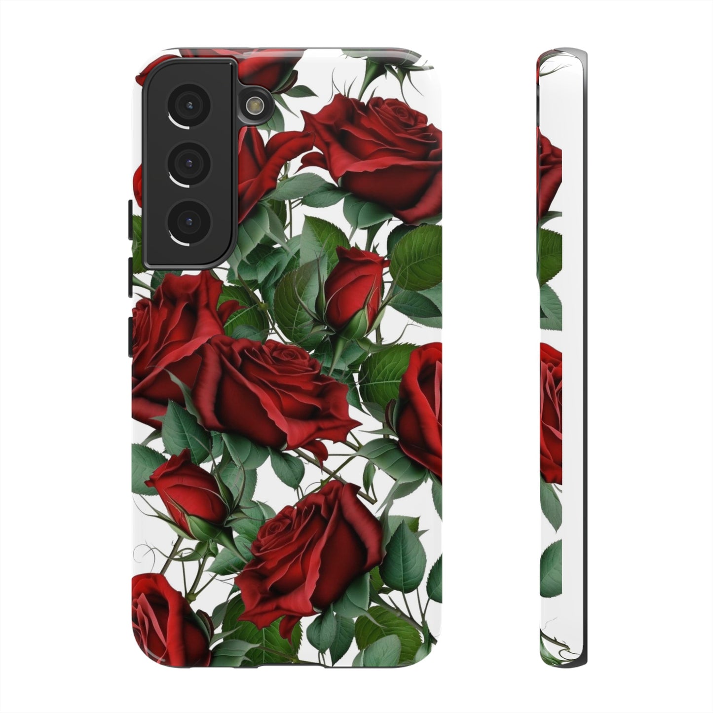 Melissa Rose Collection Tough Cases