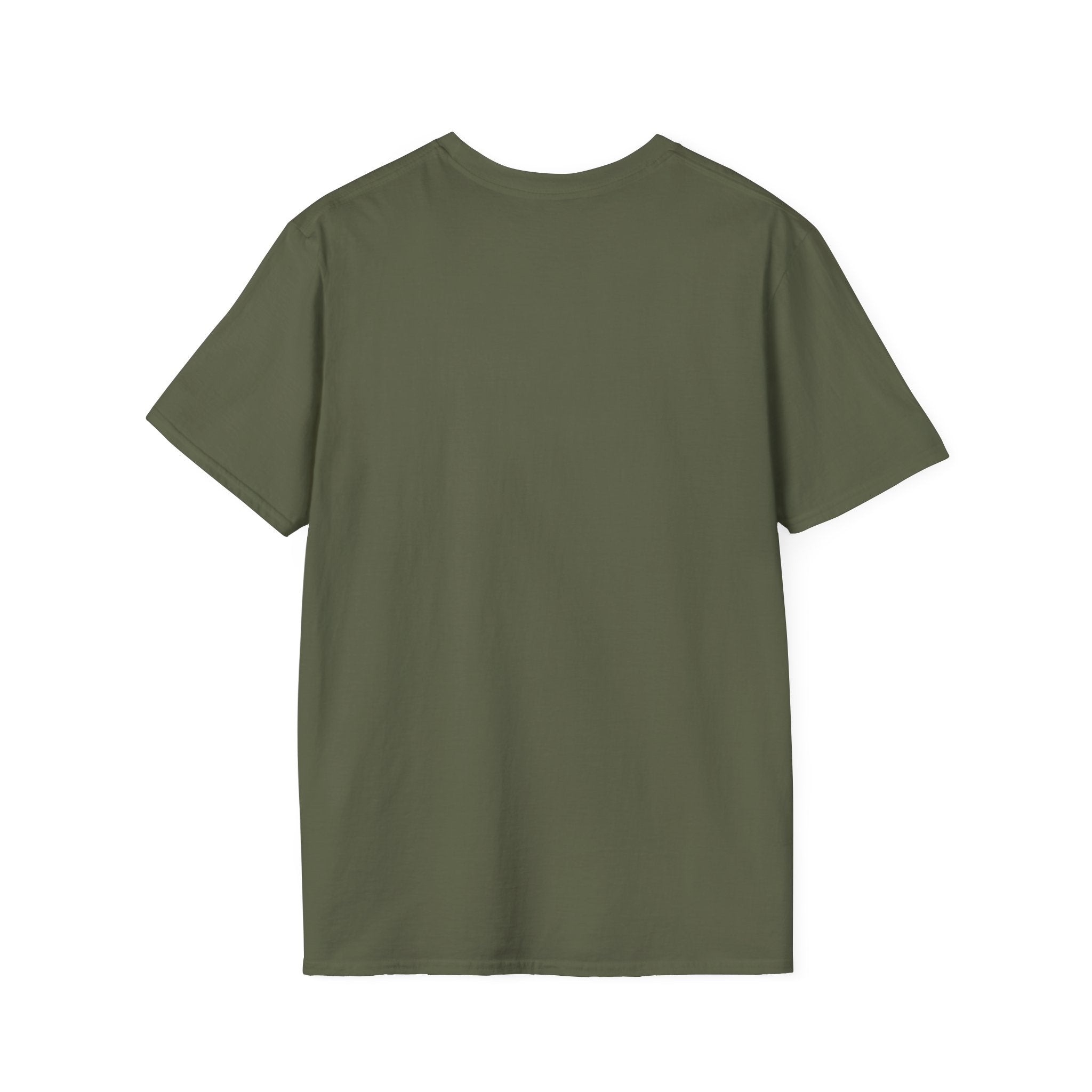 T-Shirt Outdoor Hiking Graphic Tee Take a Hike Mountain