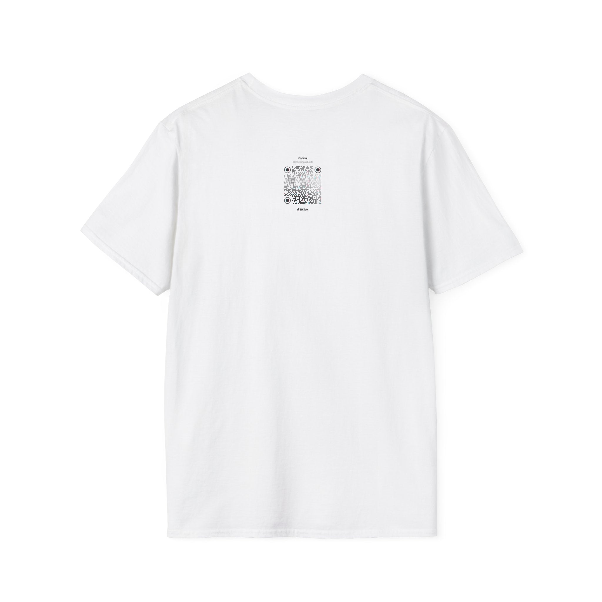Pelotay Portrait T‑Shirt — Relaxed Bearded Man Graphic Tee