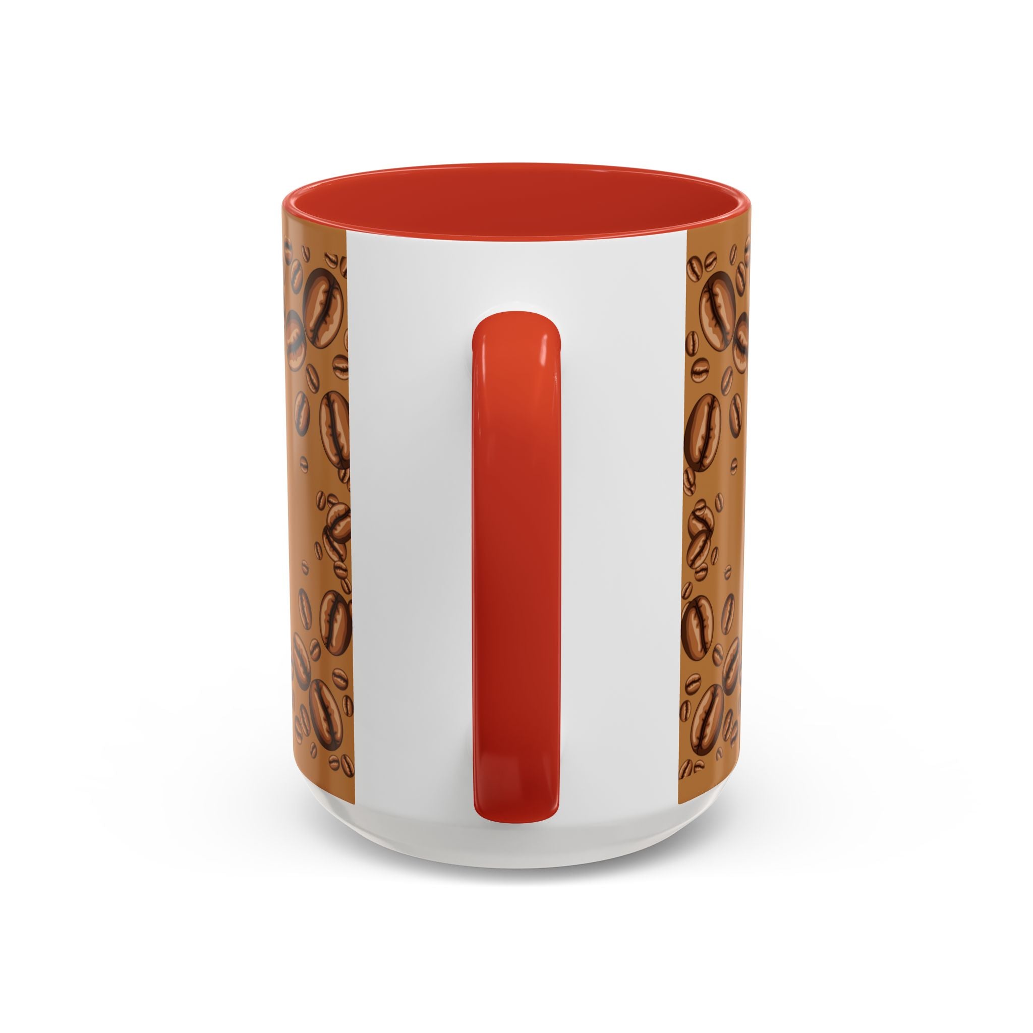 Highland Cow Coffee Mug — 'But First Coffee' Highland Cow Accent Mug (11/15oz)