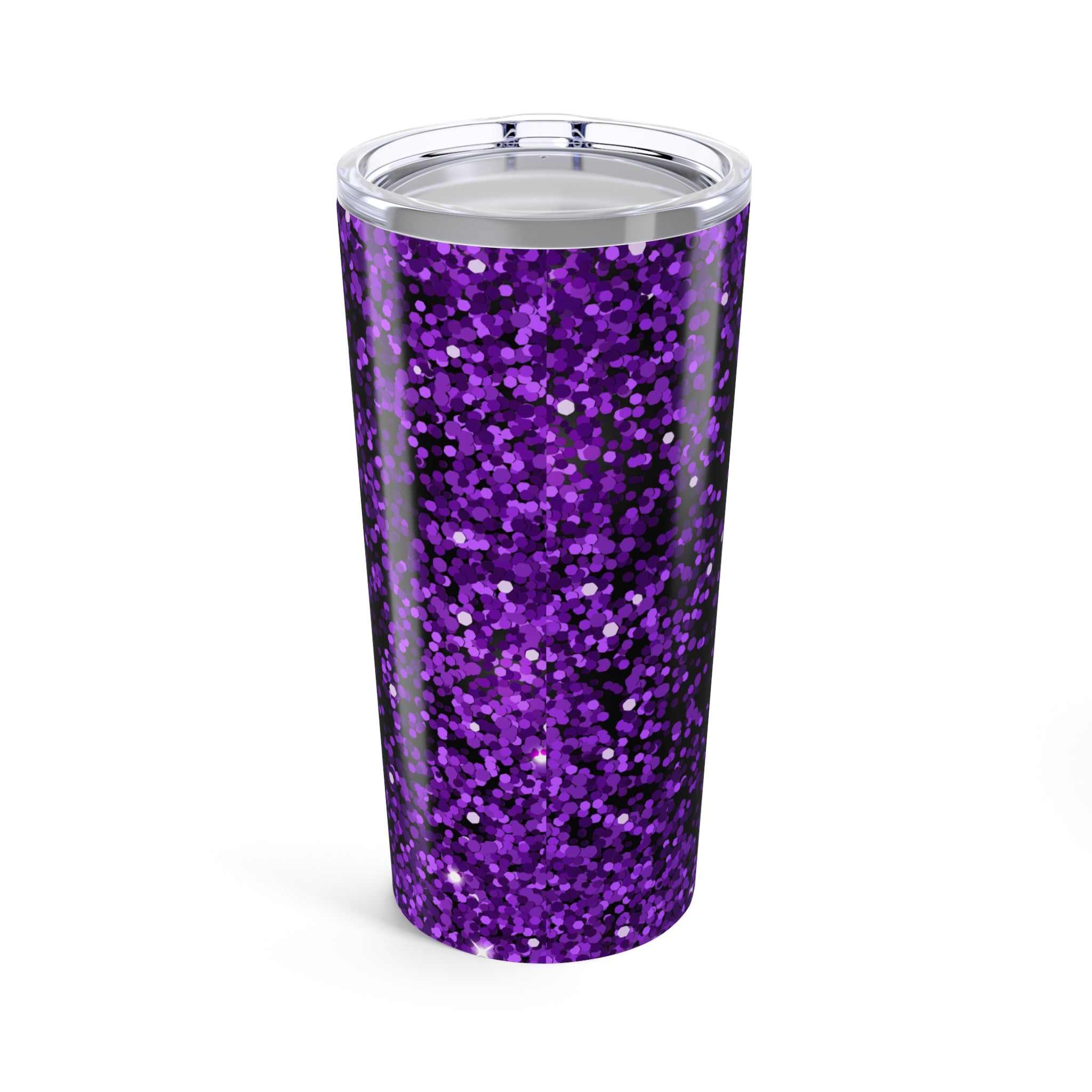 Highland Cow Tumbler Cute Floral Calf Insulated Travel Cup 20oz