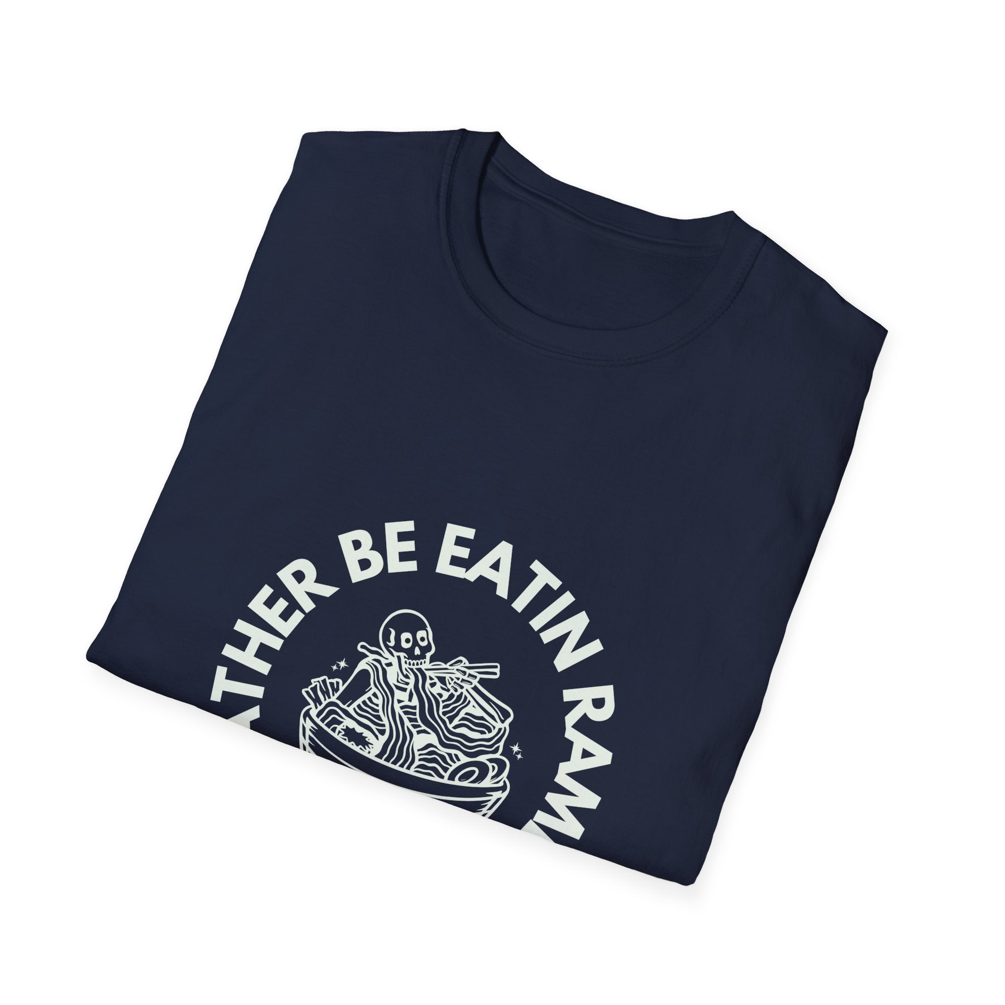 Playful Foodie Unisex T-Shirt - Casual Style, Gift for Friends, Summer Fun, Comfortable Essentials, Easter Celebrations