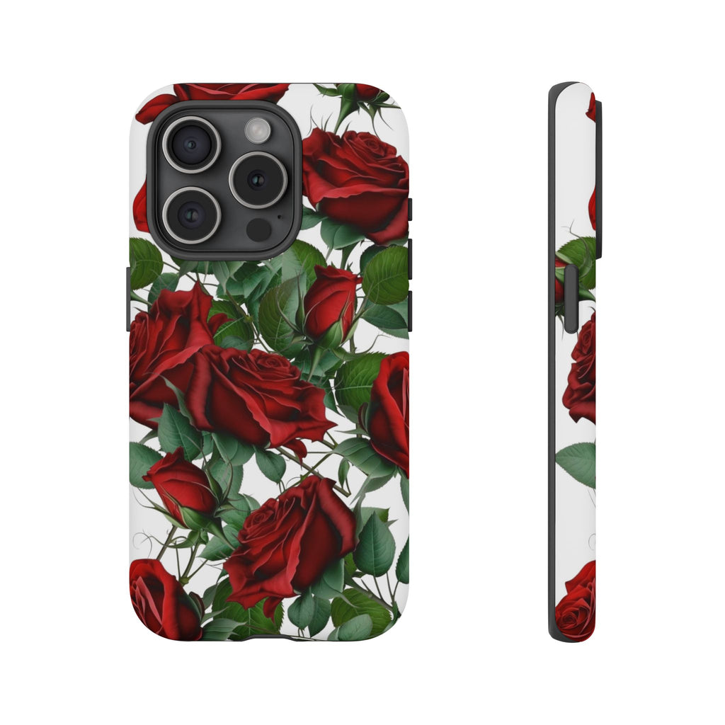 Melissa Rose Collection Tough Cases