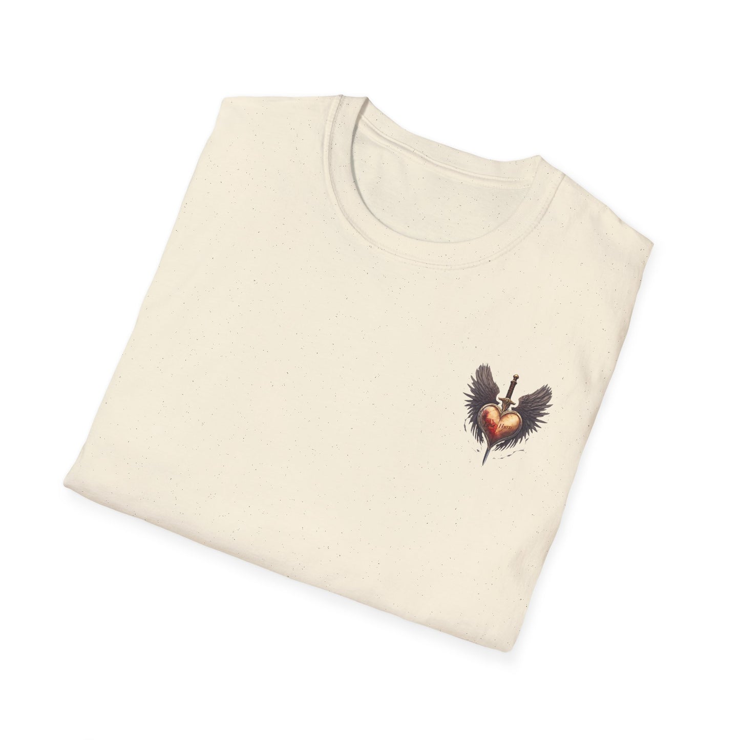 Our new "Love Hurts" collection is here softstyle T-Shirt