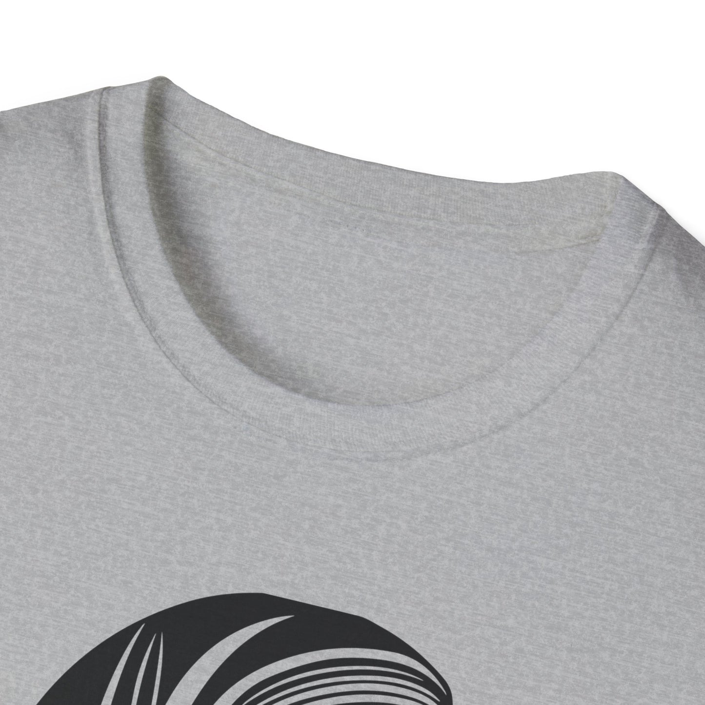 Habitual Sinner Unisex Softstyle T-Shirt, Graphic Tee for Unique Style, Casual Wear, Gift for Creative Souls, Conversation Starter