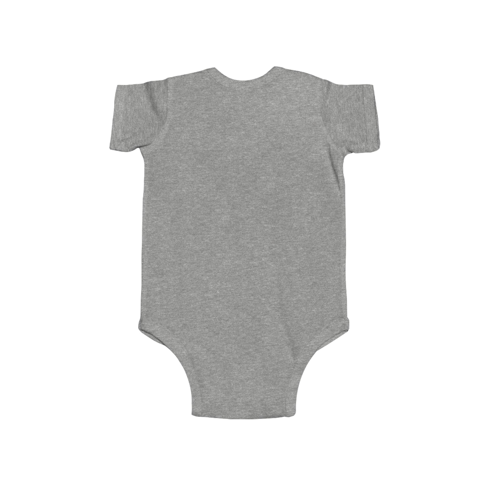 Infant Smart Cookie Fine Jersey Bodysuit