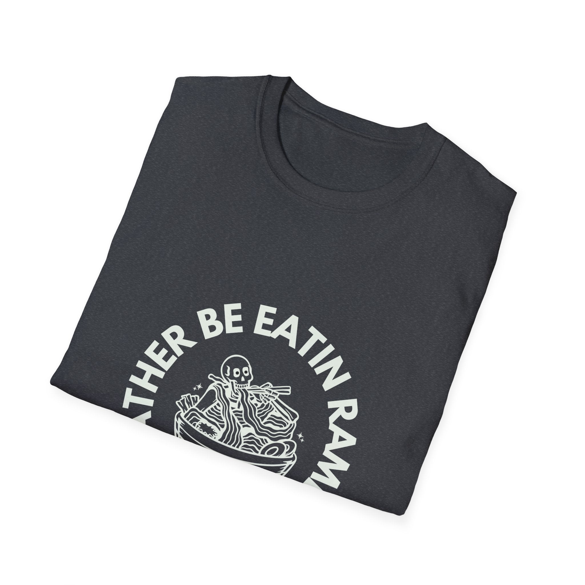 Playful Foodie Unisex T-Shirt - Casual Style, Gift for Friends, Summer Fun, Comfortable Essentials, Easter Celebrations