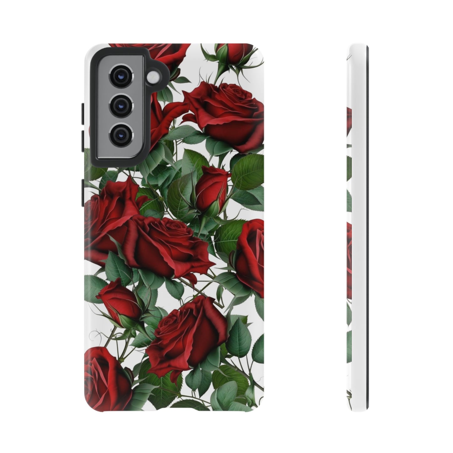 Melissa Rose Collection Tough Cases