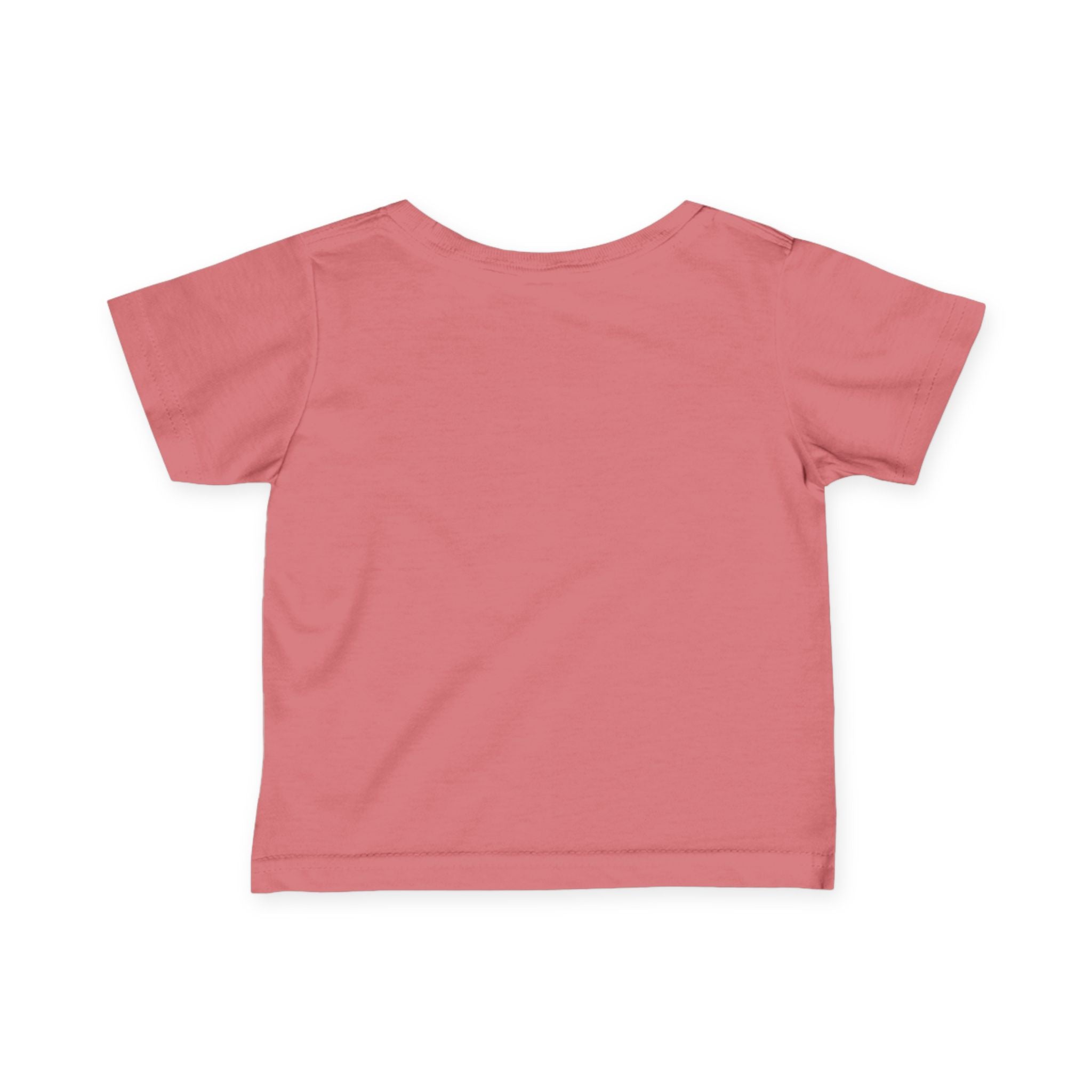 Childrens Short Sleeve Shirt Smart Cookie Infant Fine Jersey Tee