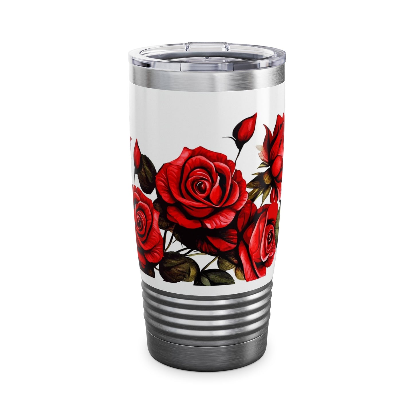 Melissa Rose Ringneck Tumbler, 20oz