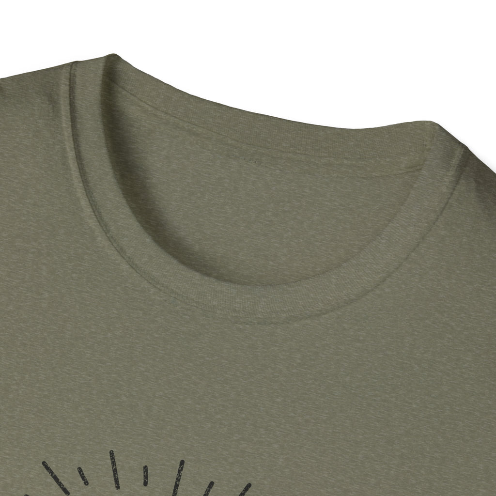 Super Dad T-Shirt | Gift for Father's Day | Casual Men's Tee | Dad Humor Shirt | Family Celebration Wear | Everyday Comfort