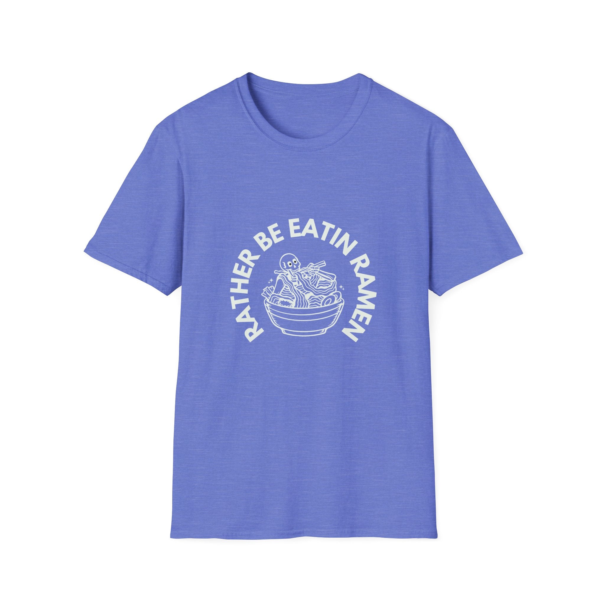Playful Foodie Unisex T-Shirt - Casual Style, Gift for Friends, Summer Fun, Comfortable Essentials, Easter Celebrations