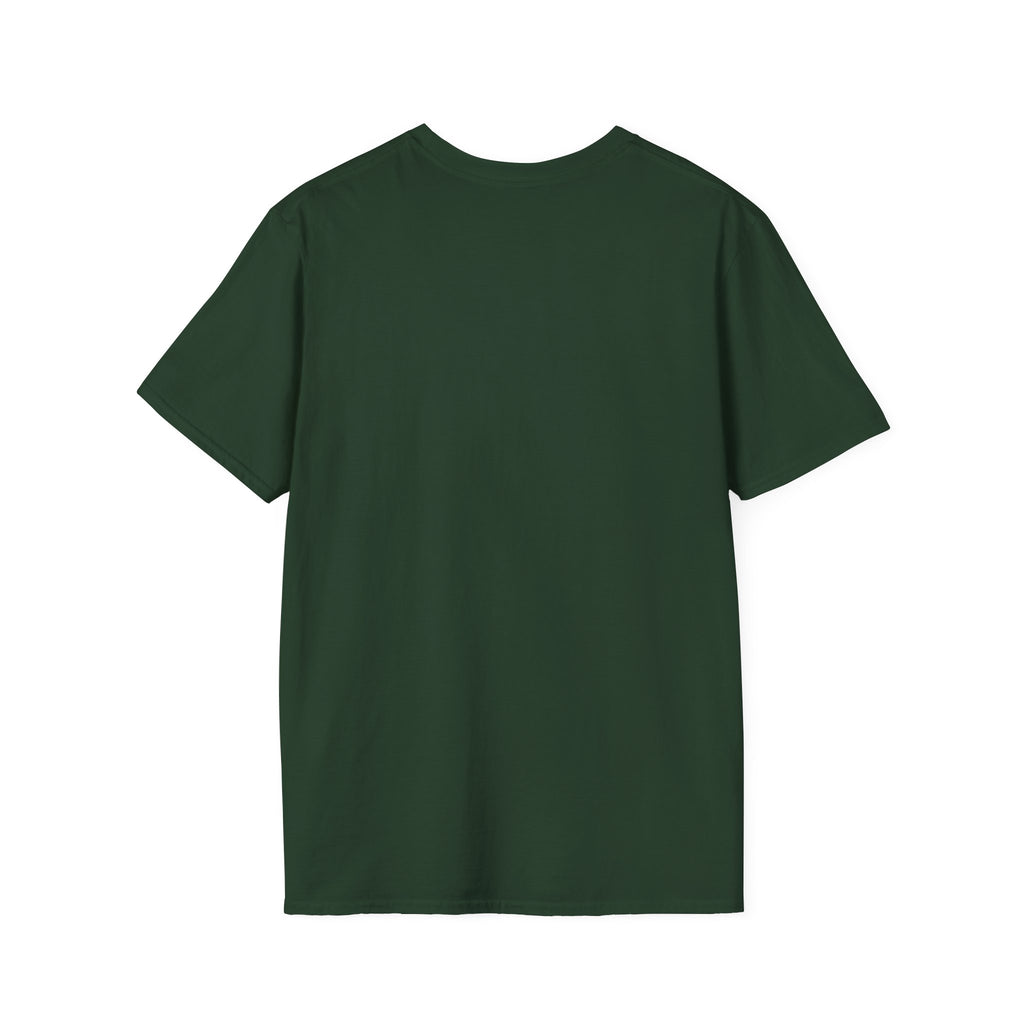Playful Foodie Unisex T-Shirt - Casual Style, Gift for Friends, Summer Fun, Comfortable Essentials, Easter Celebrations