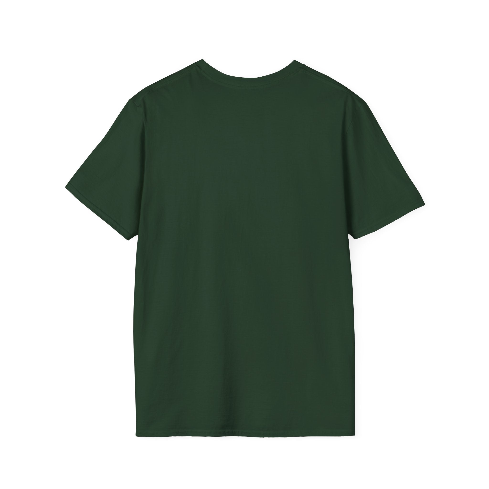 Playful Foodie Unisex T-Shirt - Casual Style, Gift for Friends, Summer Fun, Comfortable Essentials, Easter Celebrations