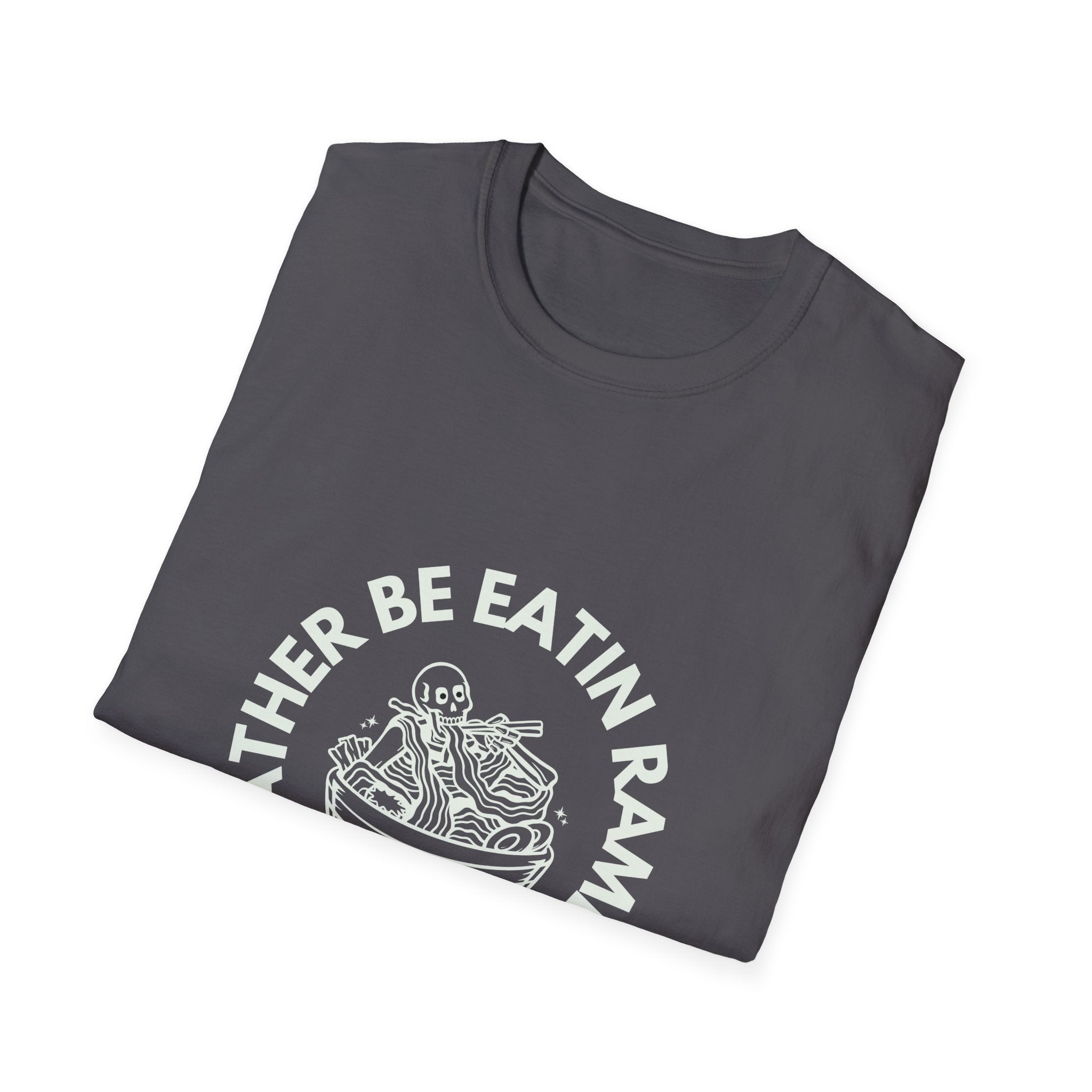 Playful Foodie Unisex T-Shirt - Casual Style, Gift for Friends, Summer Fun, Comfortable Essentials, Easter Celebrations