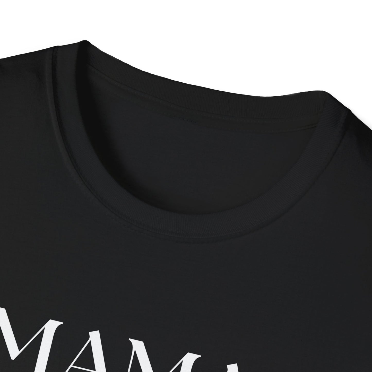 Mama Softstyle T-Shirt