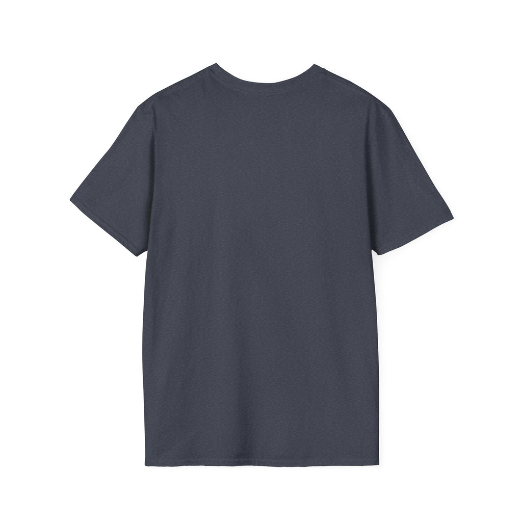 Vintage Style Tee Retro Grunge 90's Grimy T-Shirt