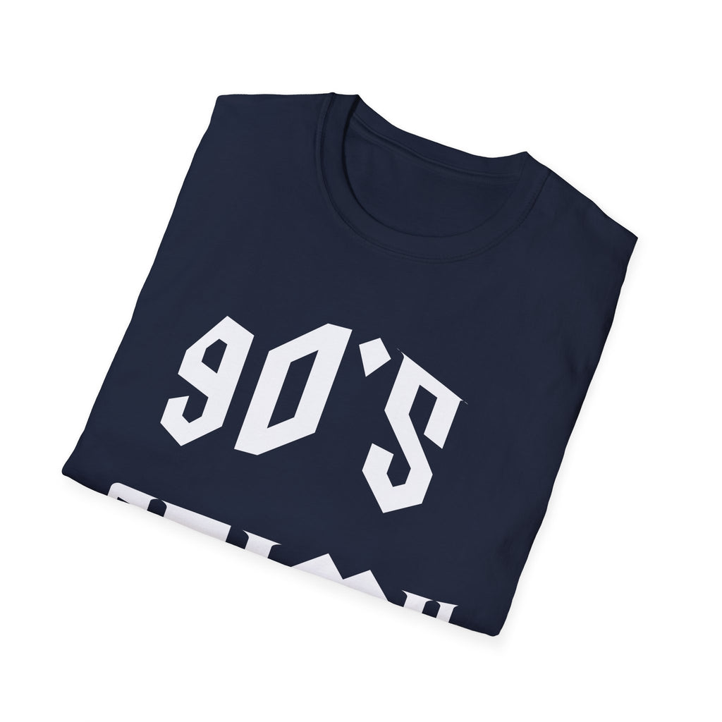Vintage Style Tee Retro Grunge 90's Grimy T-Shirt