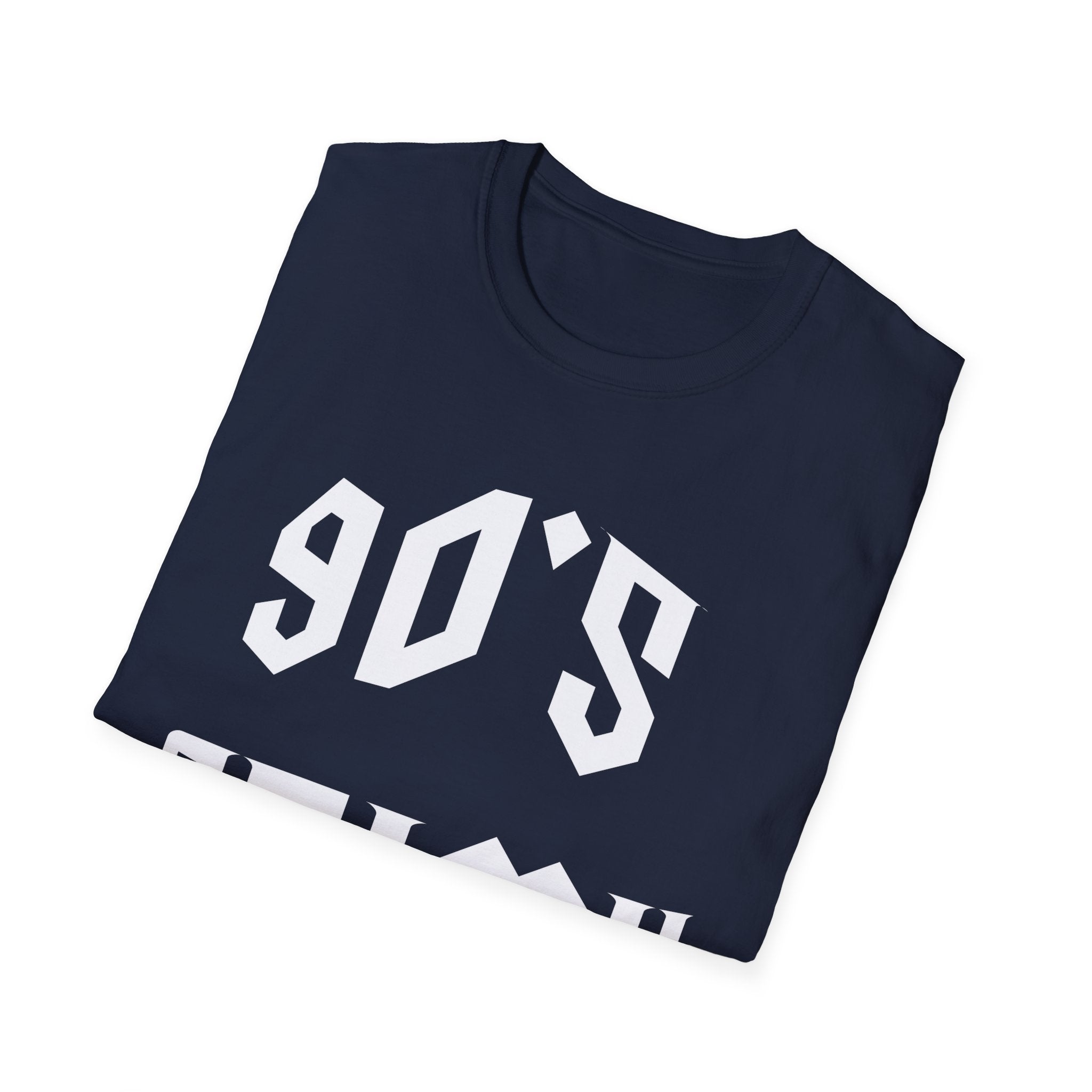 Vintage Style Tee Retro Grunge 90's Grimy T-Shirt