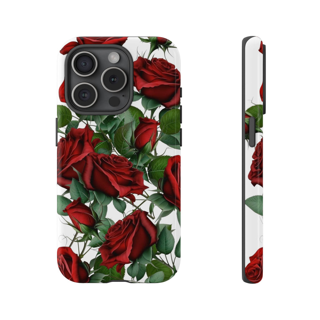 Melissa Rose Collection Tough Cases