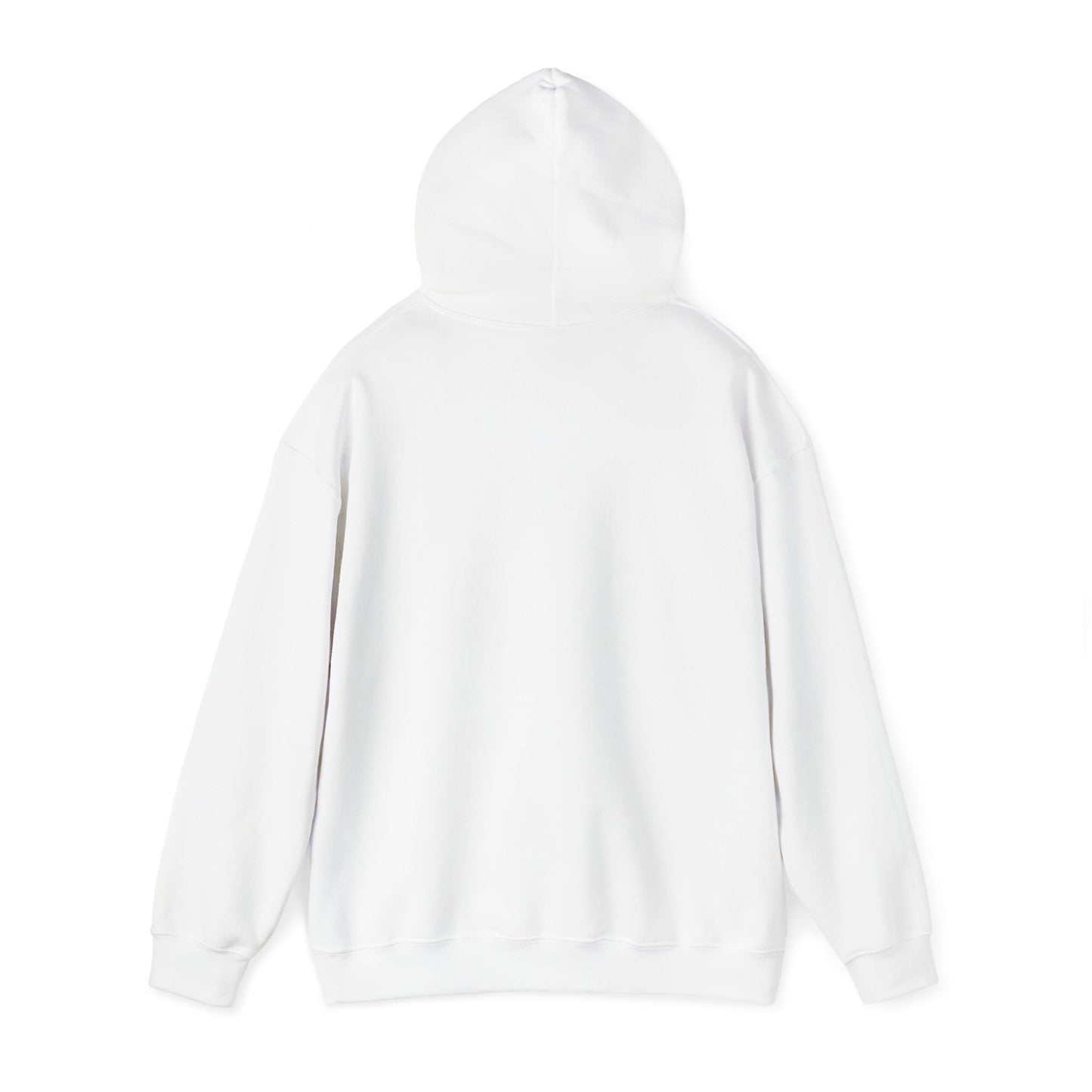 Don't Disturb Unisex Heavy Blend™ Hooded Sweatshirt