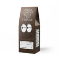 Top Coffee Blend - Indulge in Our Medium Roasted Coffee Blend