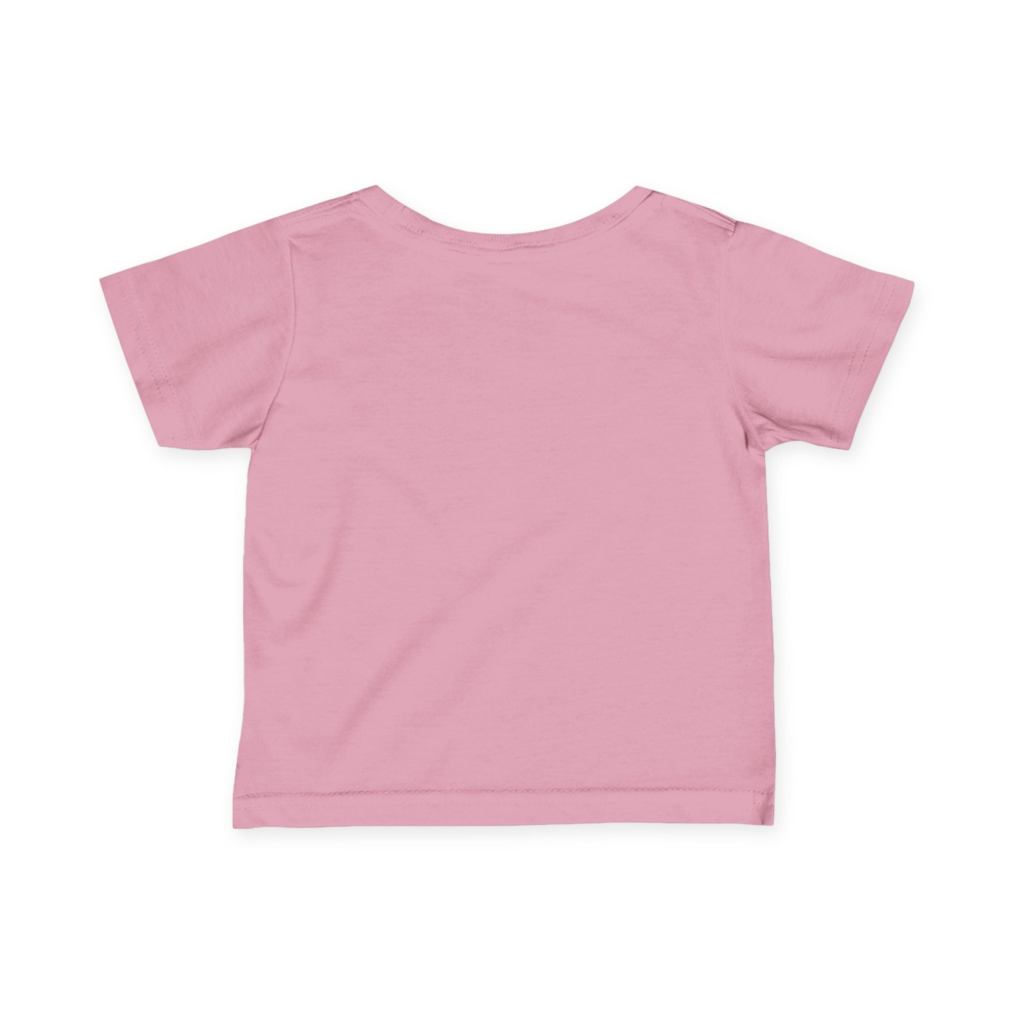 Childrens Short Sleeve Shirt Smart Cookie Infant Fine Jersey Tee