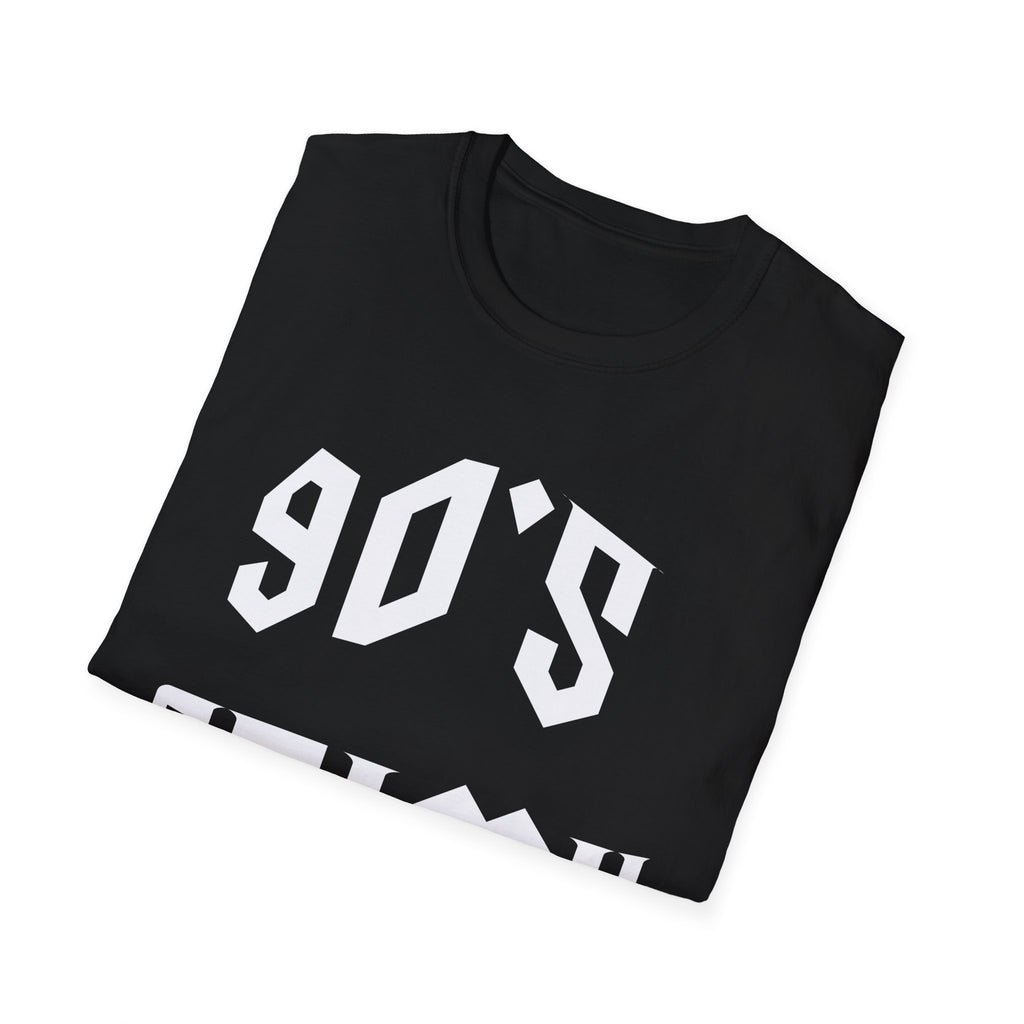 Vintage Style Tee Retro Grunge 90's Grimy T-Shirt