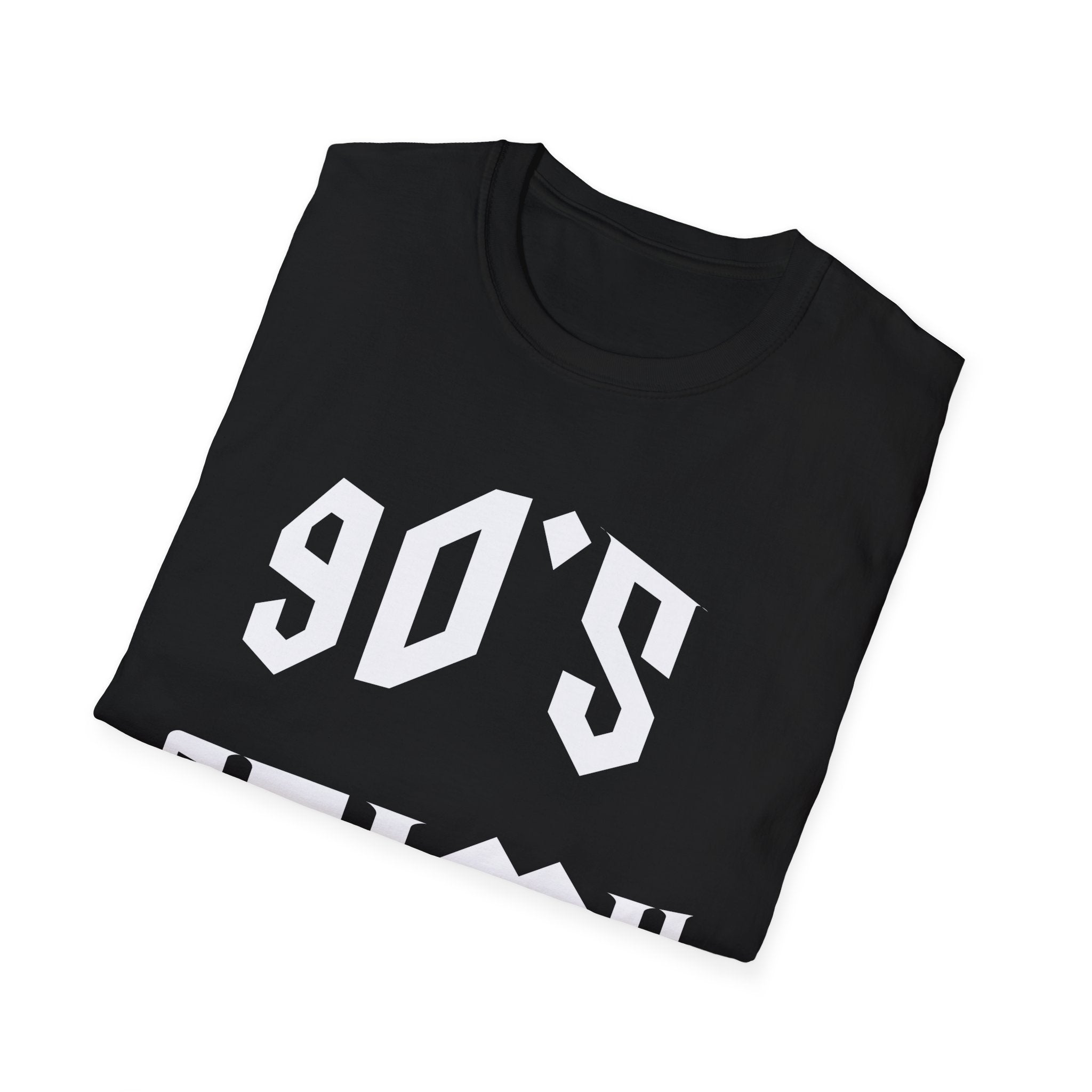Vintage Style Tee Retro Grunge 90's Grimy T-Shirt