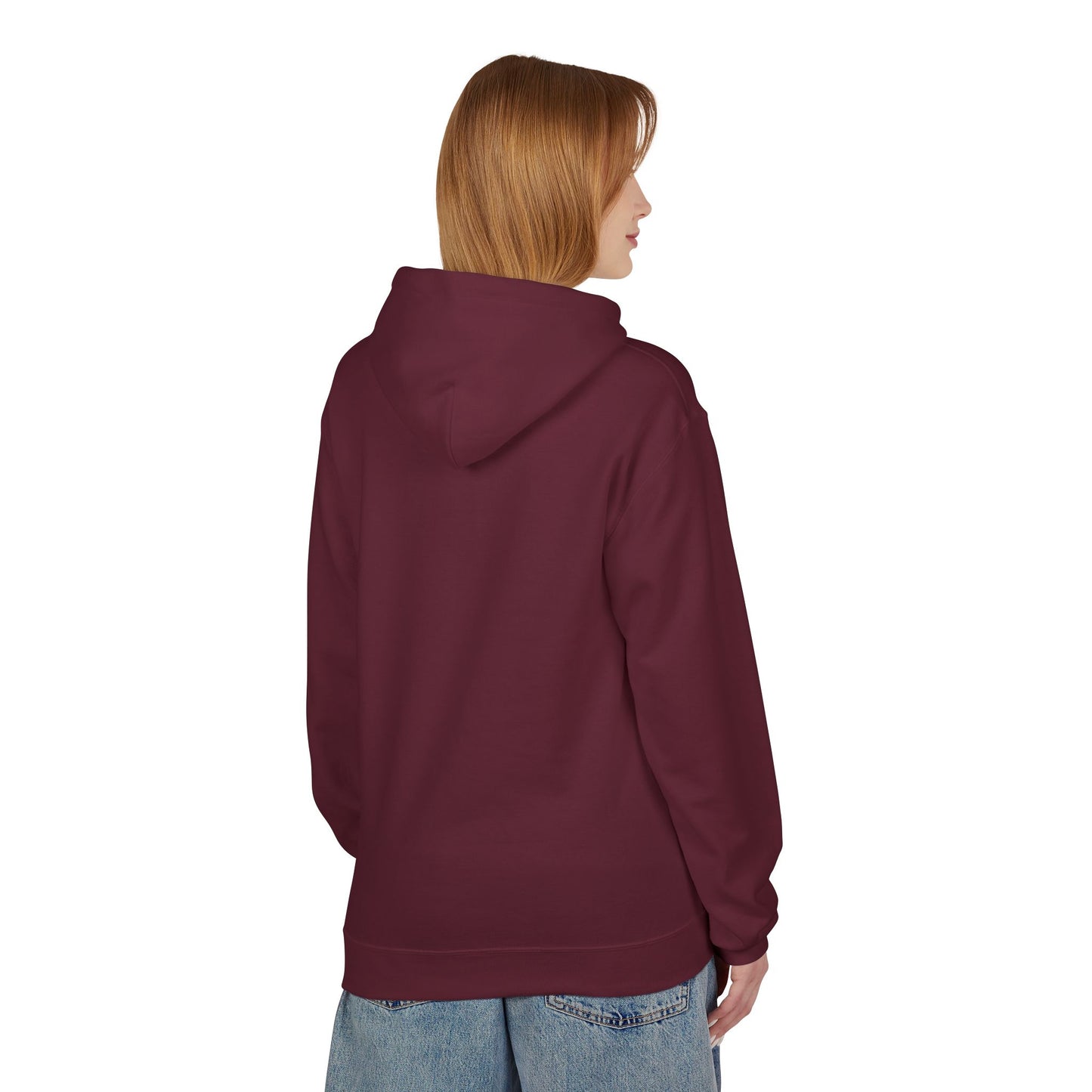 Hoodie Sweater Pullover Take a Hike Mountain Outdoor Adventure Pullover