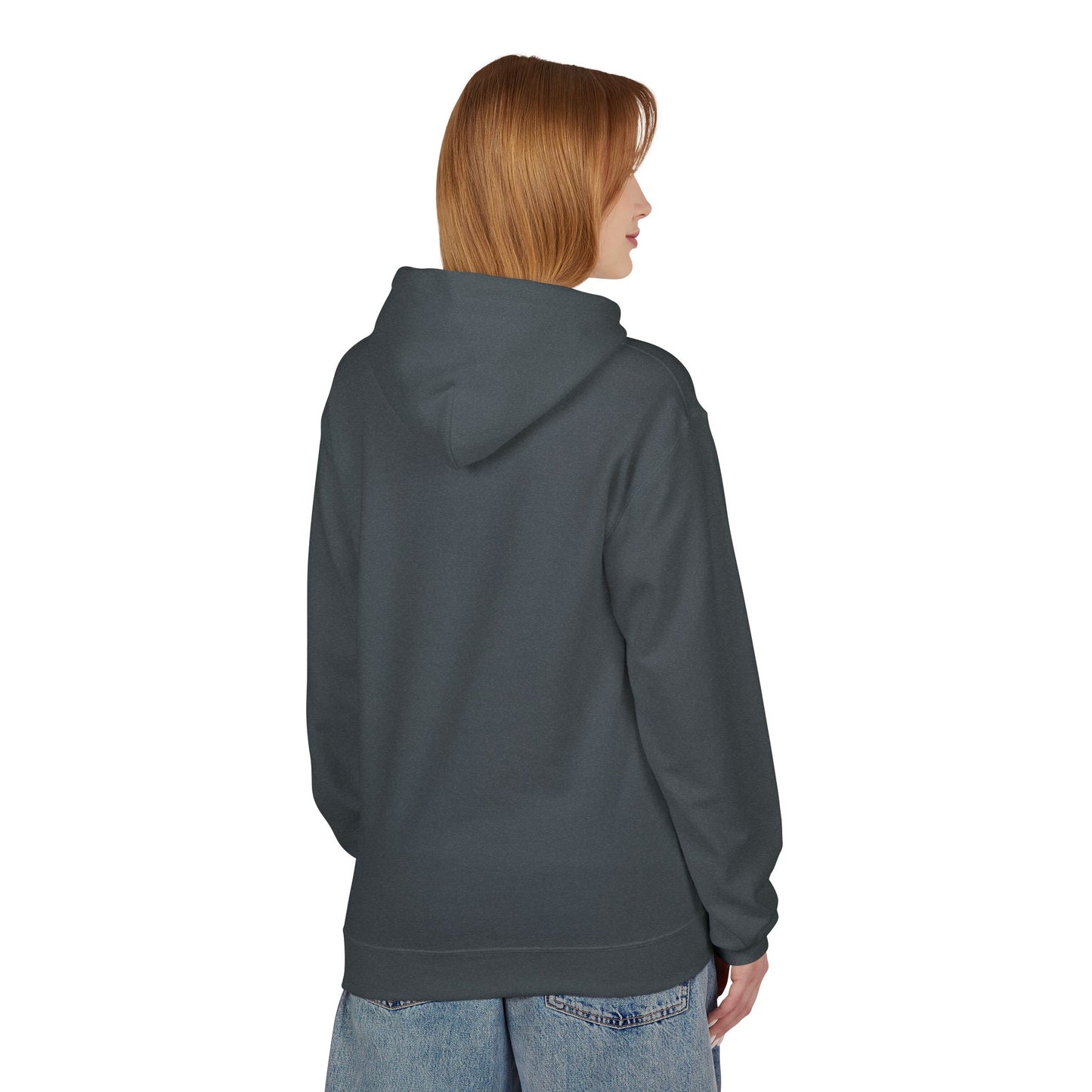 Hoodie Sweater Pullover Take a Hike Mountain Outdoor Adventure Pullover