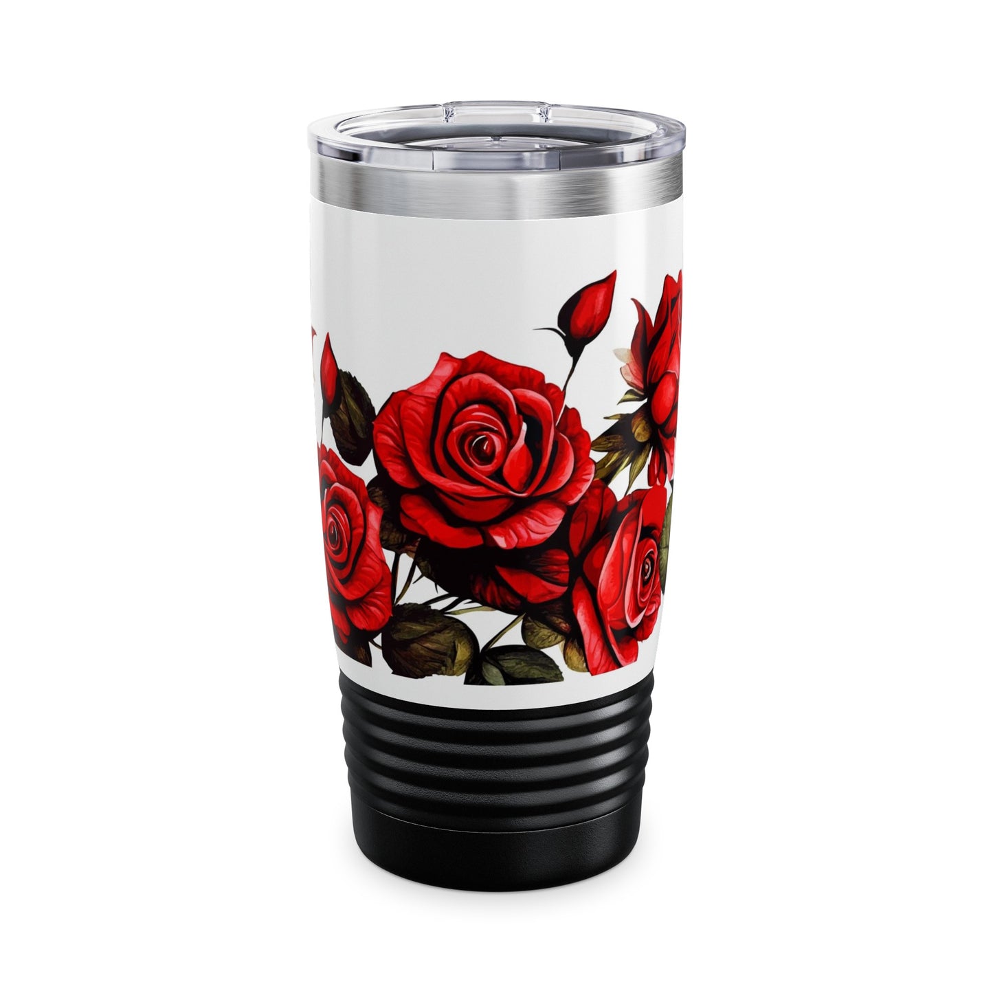 Melissa Rose Ringneck Tumbler, 20oz