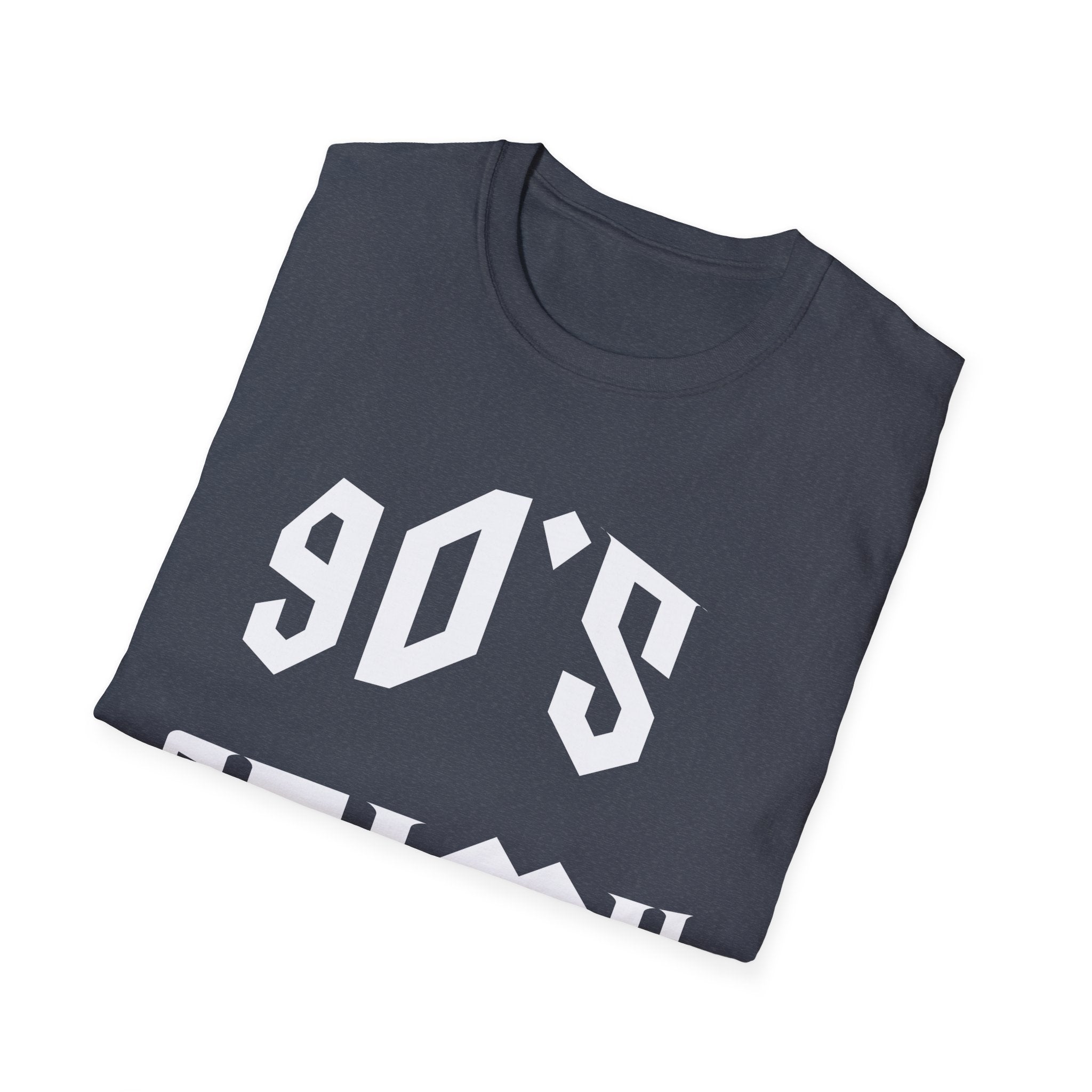 Vintage Style Tee Retro Grunge 90's Grimy T-Shirt
